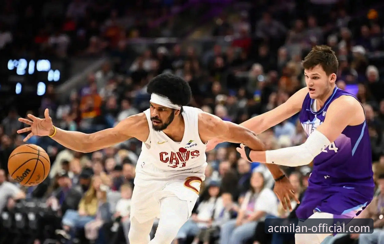 国际米兰微博下载不了怎么办 米切尔42分率骑士险胜魔术:米兰体育平台v3.1.3观赛体验深度评测