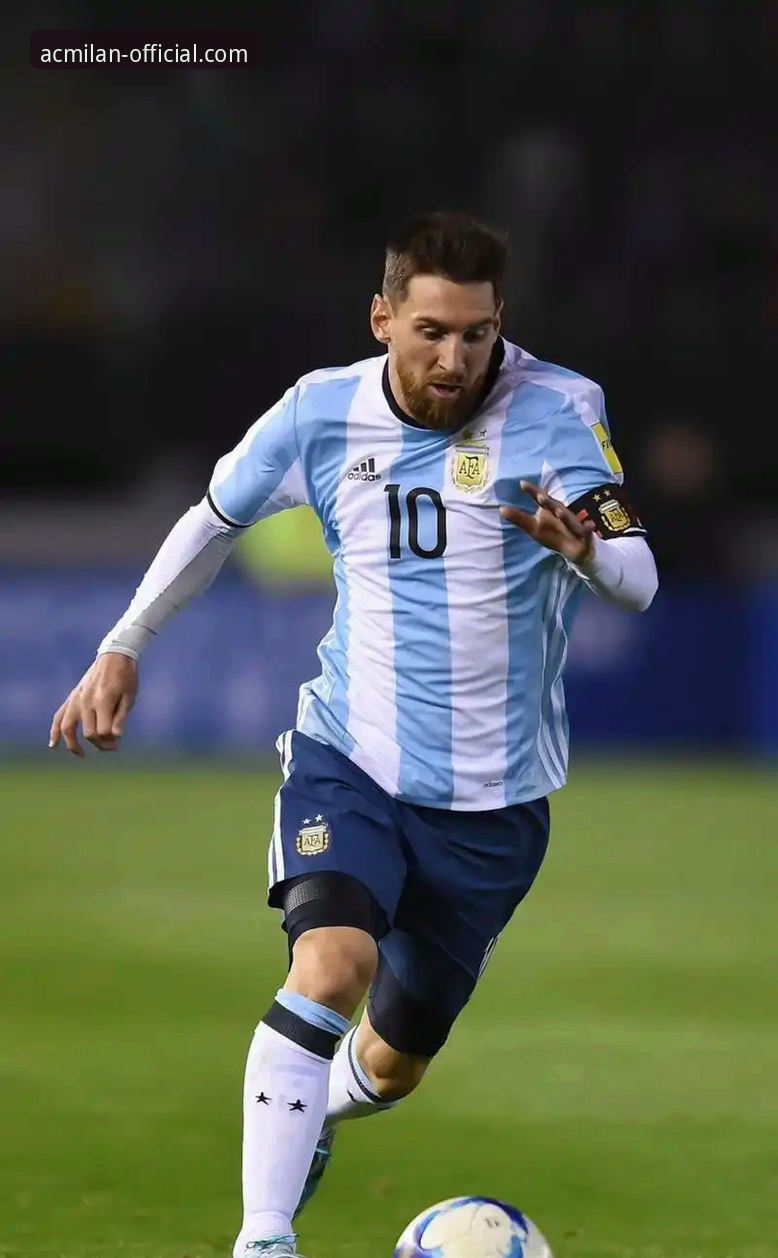 红黑军团官网必备 阿根廷新星重伤无缘世界杯,如何在米兰体育平台深度追踪球员动态?