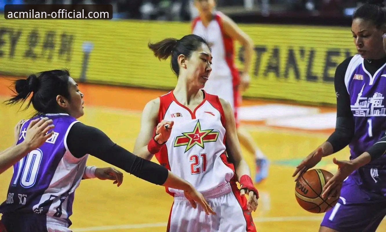 资深用户分享：WCBA总决赛G1观赛心得，四川女篮创纪录大胜背后的精彩瞬间